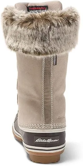 Eddie Bauer Women's Hunt Pac Deluxe Boot