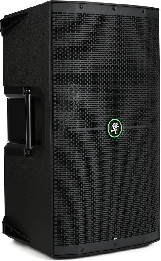 Mackie Thump212XT Enhanced 1,400-watt 12-inch Powered Speaker