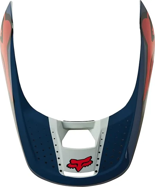 Fox Racing Mens V1 Helmet Visor