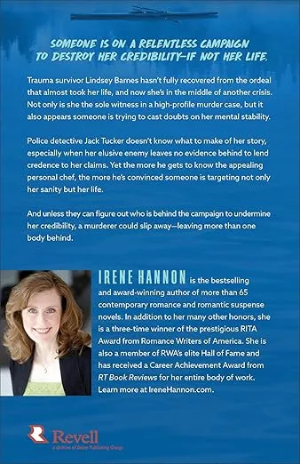 Over the Edge: (Psychological Suspense Thriller Romance with a Police Detective and Trauma Survivor )