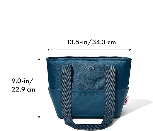 OXO Good Grips Prep and Go Insulated Lunch Bag