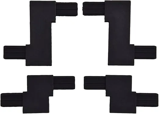 Red Sea 42085 Zig Zag, 15/40 mm,Black