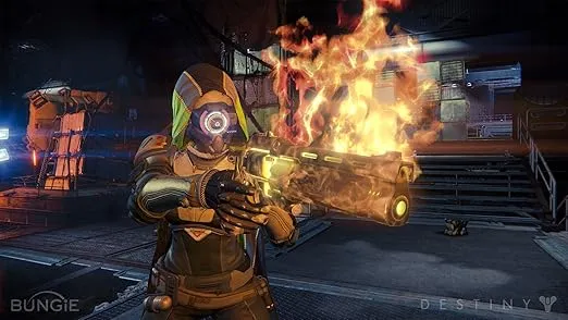Destiny - Standard Edition - PlayStation 4