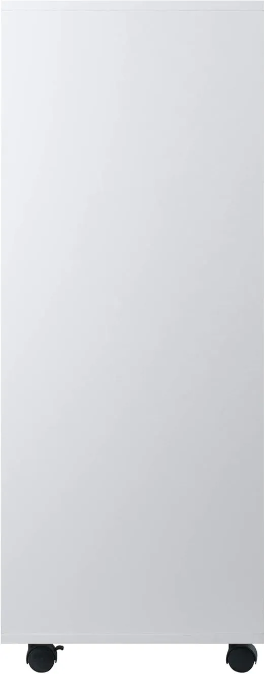 Winsome Wood Halifax Storage/Organization, White