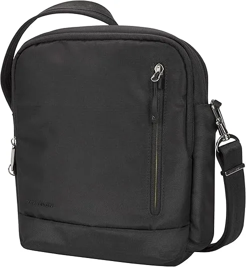 Travelon Anti Theft Urban Tour Bag