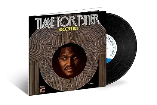 Time For Tyner (Blue Note Tone Poet Series)[LP]