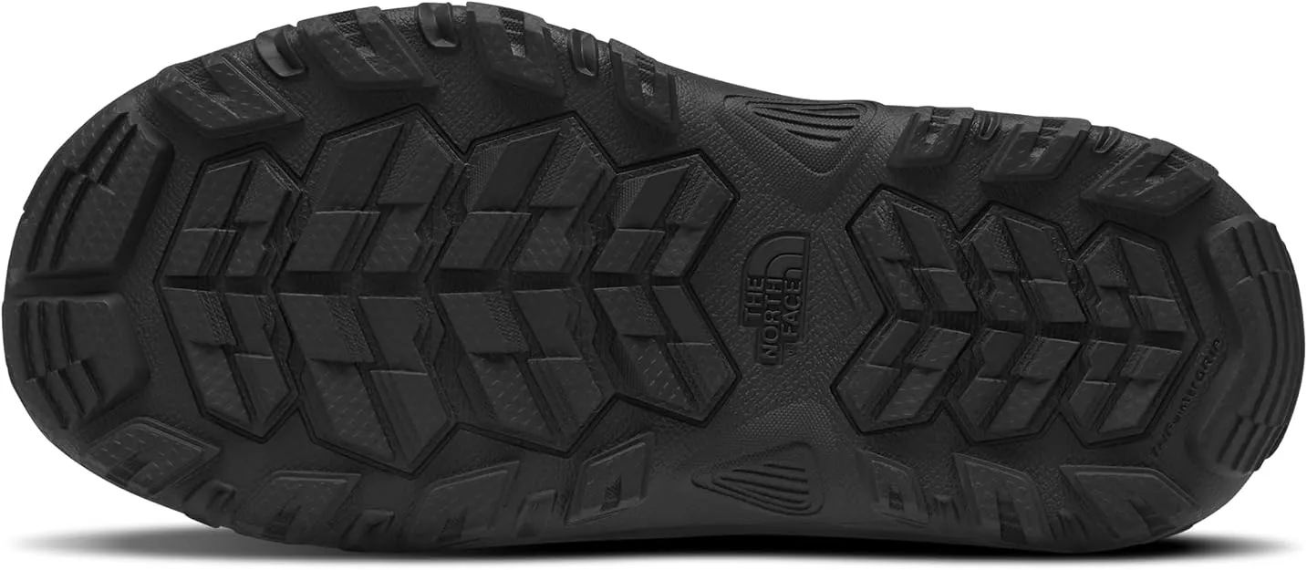 THE NORTH FACE Unisex-Child Alpenglow V Waterproof (Youth) Snow Boot