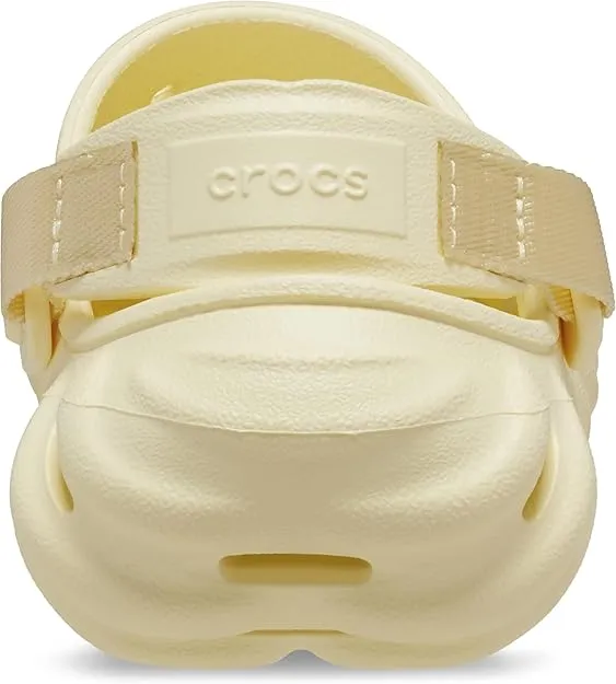 Crocs Kids' Kids' Echo Clog