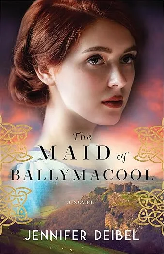 The Maid of Ballymacool: A Novel