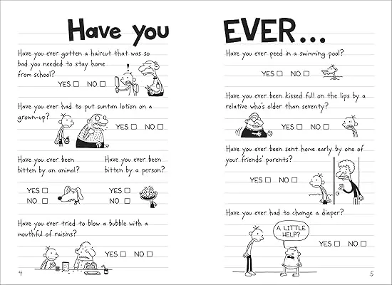 Do-It-Yourself Book