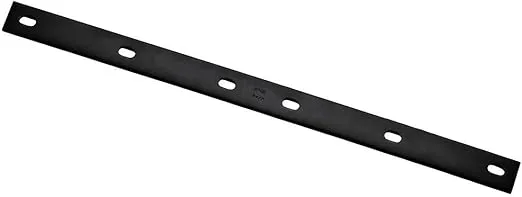 N351-461 Mend Brace, 24-Inch, Black
