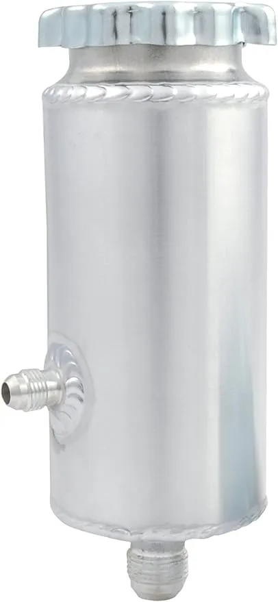 Allstar Performance Economy Power Steering Tank with Cap
