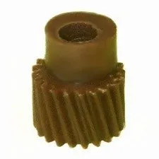 Oster Part: Gear-melical Cam 21 Teeth * Fits: 76 & A5 Clipper