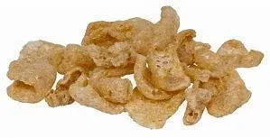 Turkey Creek - America's Best, offers a 12-Bag Case Pack of its Dill Pork Rinds. These Pork Cracklin Chips (Chicharrones) are a packed in 12 individual 2.0 oz bags. (Dill)