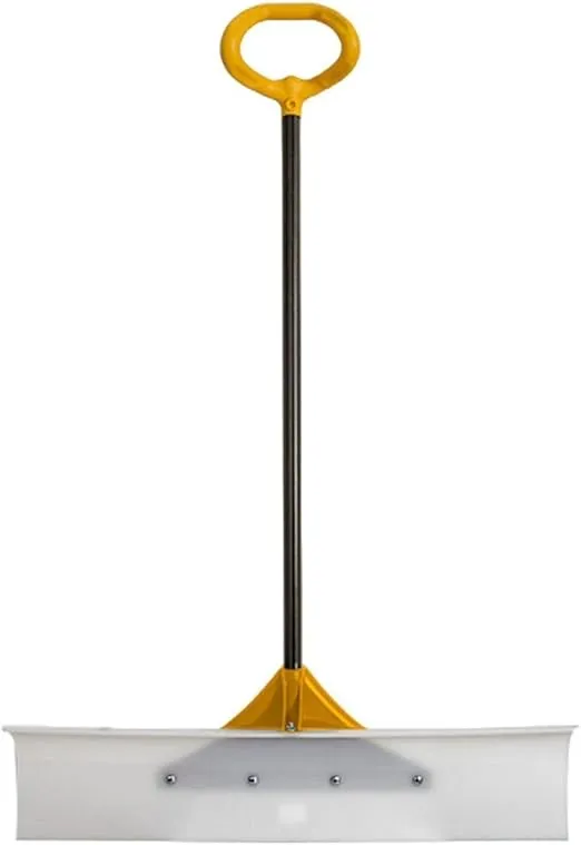 AMES The/Snow Tools 1663000 Tools Snow Pusher