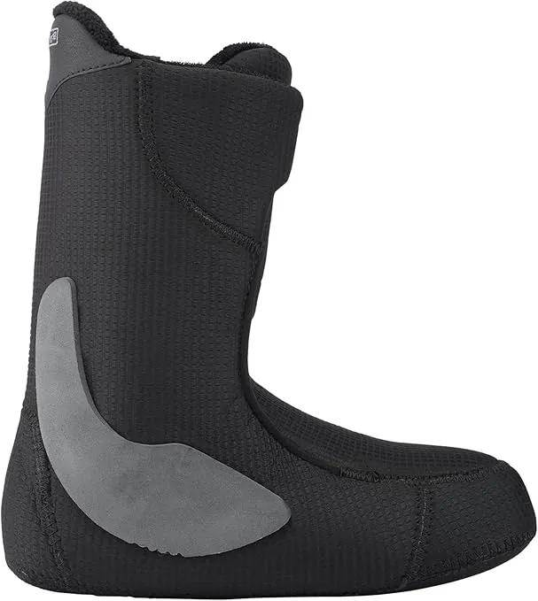 Burton Men's Ruler BOA Snowboard Boots, Black, 14