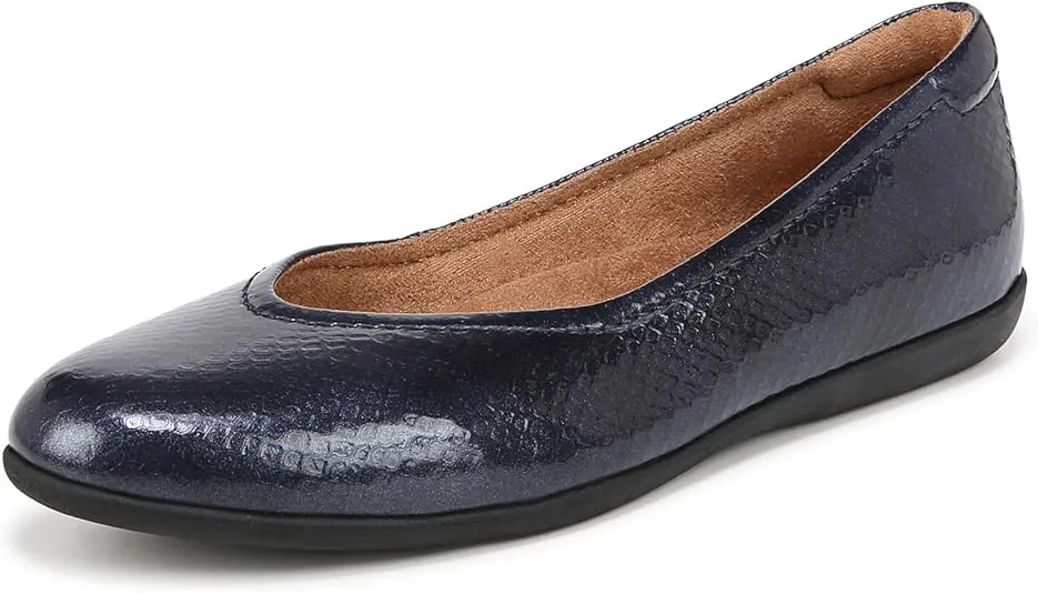 Naturalizer Women's Vivienne Slip-On Ballet Flat