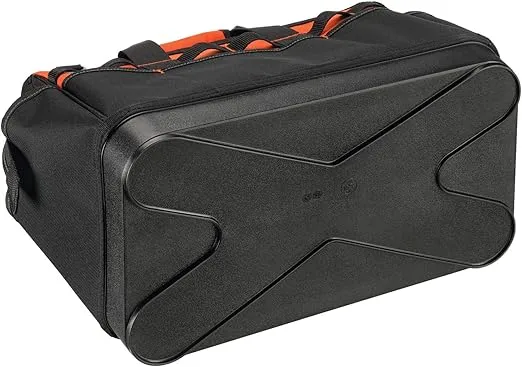 BLACK+DECKER Tool Bag, 16-inch (BDST500002APB)