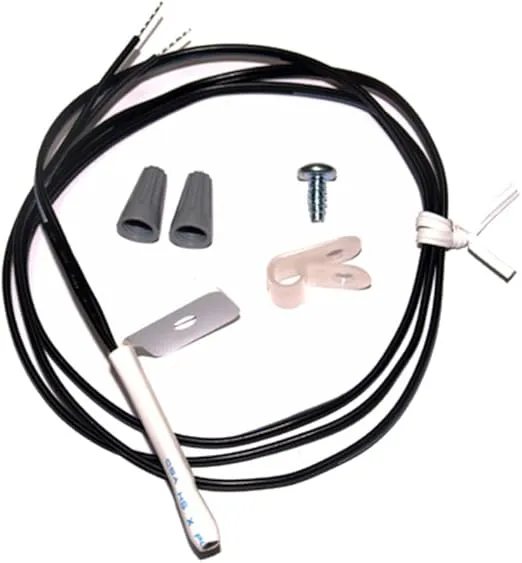 Aprilaire 8052 Duct or Outdoor Mount Temperature Sensor