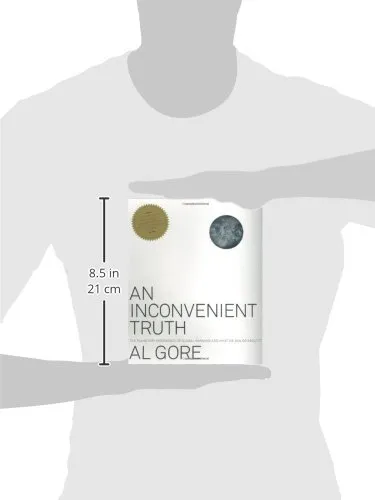 An Inconvenient Truth: The Planetary Emergency of Global Warming and What We Can Do About It