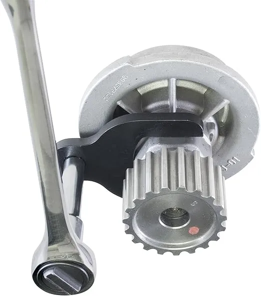 Lisle 13500 41mm Water Pump Wrench for GM 1.6L
