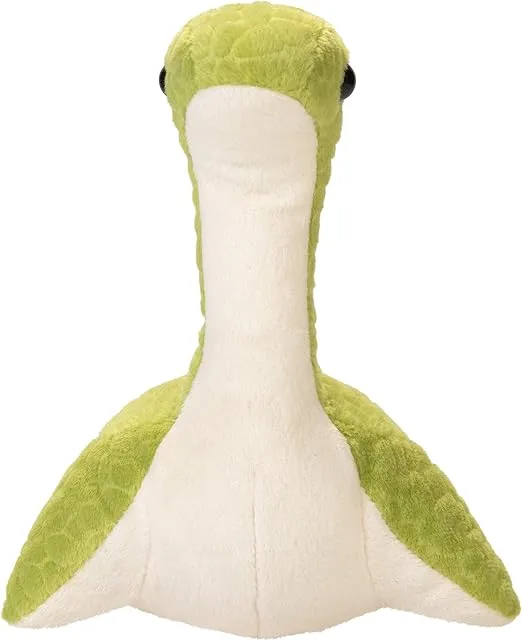 APEX LEGENDS Nessie Plush 6-Inch Stuffed Collectible Figure, APE XLegends Nessie 6-Inch Stuffed