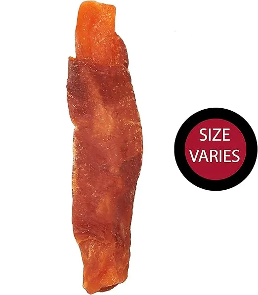 Golden Rewards Sweet Potato Wrapped with Chicken (16 oz, 2 Count)