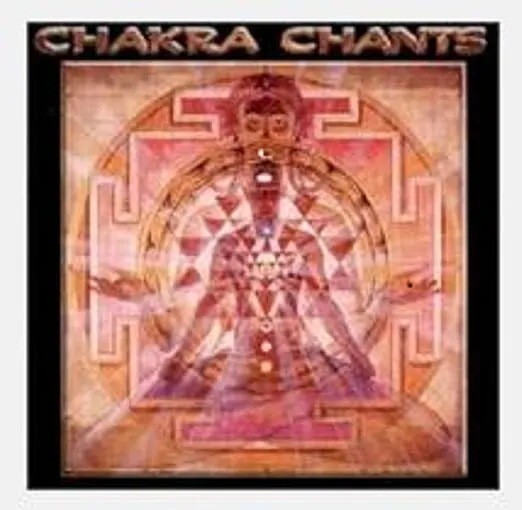 Chakra Chants