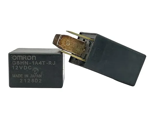 Direct OEM Replacement Relay for Honda Foreman Rancher Pioneer & Motorcycles Part #38502-MCS-G01