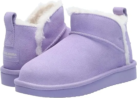 Koolaburra by UGG Unisex-Child Koola Ultra Mini Fashion Boot