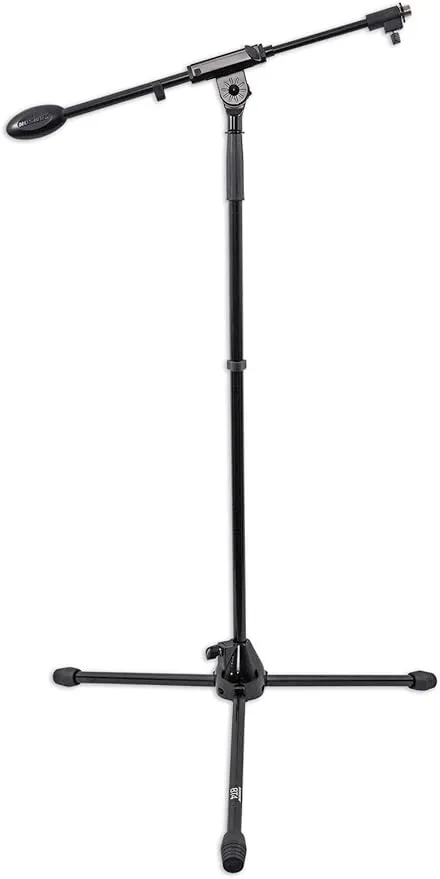 Samson BT4 Telescopic Boom Microphone Stand