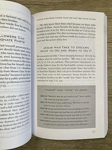 John: Responding to the Incomparable Story of Jesus (New Testament Everyday Bible Study Series)