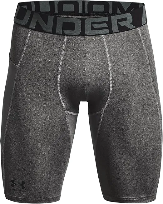 Under Armour Men's HeatGear Long Shorts