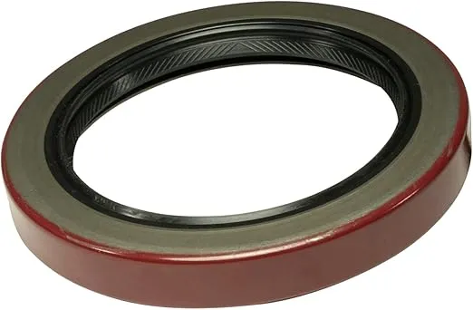 Full-floating axle seal for GM 14T.