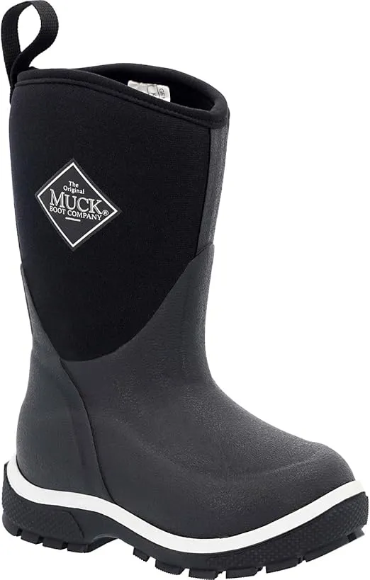 Muck Boot Unisex-Child Kids Element