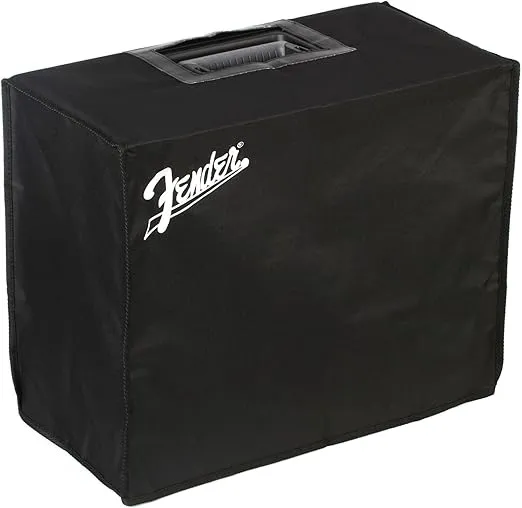 Fender Mustang GT 100 Cover