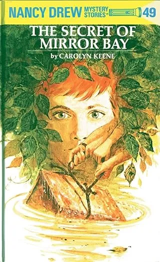 The Secret of Mirror Bay (Nancy Drew)