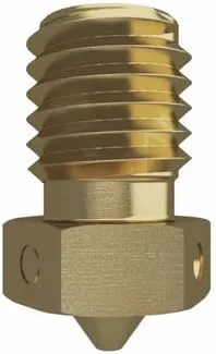 Genuine E3D V6 Extra Nozzle - 1.75mm x 0.60mm