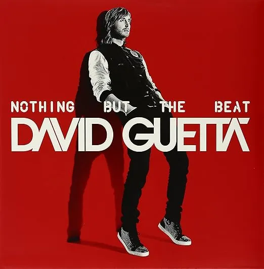 Nothing But The Beat
