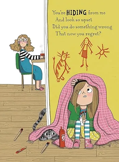 His Grace Is Enough: How God Makes It Right When We've Got It Wrong (Illustrated, rhyming children’s book on the Christian message of God’s grace and forgiveness)