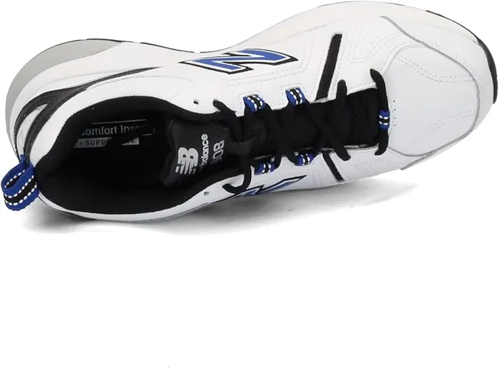 New Balance Men's 608 V5 Casual Comfort Cross Trainer