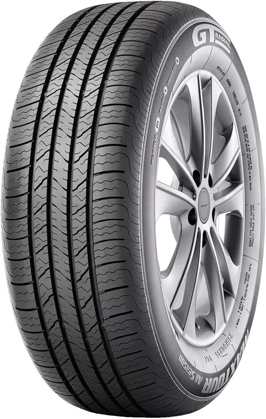 GT Radial Maxtour All Season 185/70R14 88H