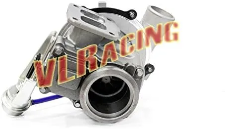 International Navistar Dt466e Gt3782 Dt466 Gt3782d Turbo Turbocharger New