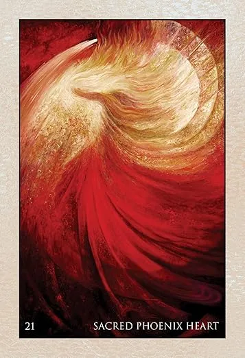 Rumi Oracle: An Invitation into the Heart of the Divine