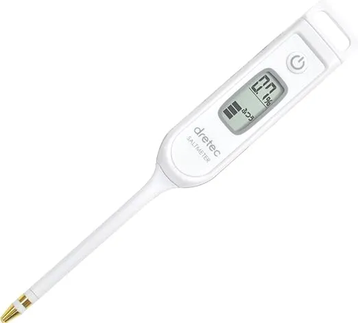 Doritekku Digital Salinity Meter EN901