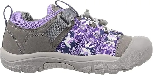 KEEN Unisex-Child Newport H2sho Casual Breathable Comfortable Sneakers