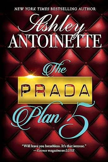 The Prada Plan 5