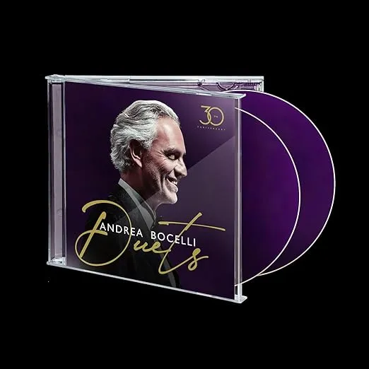 Duets - 30th Anniversary [2 CD]