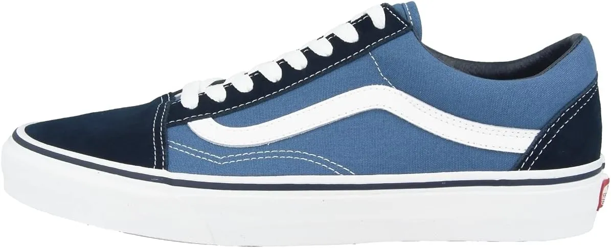 Vans Men's High-Top Running Shoes