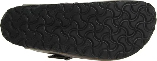 Birkenstock Men's Boston SFB Sandals